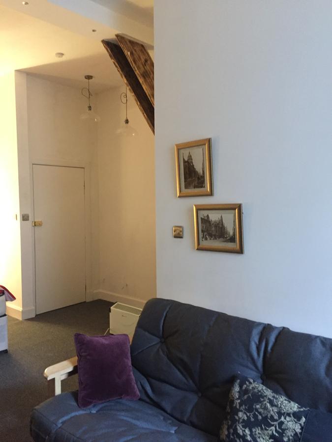 Inner Courtyard View Suite Lochrin