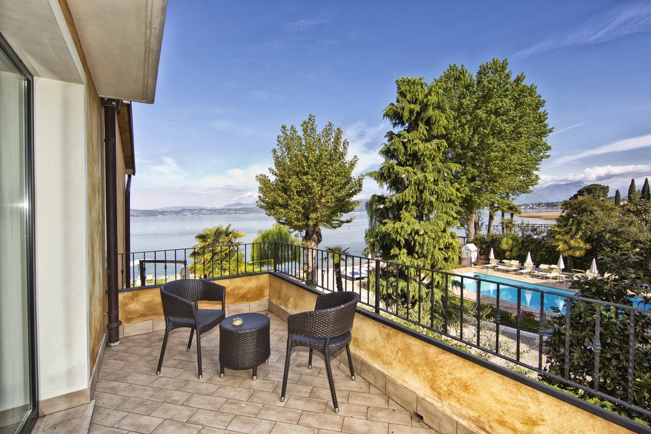 Triple Room Lake View