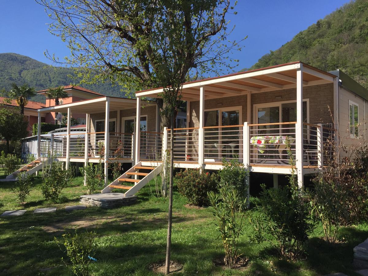 One-Bedroom Mobile Home