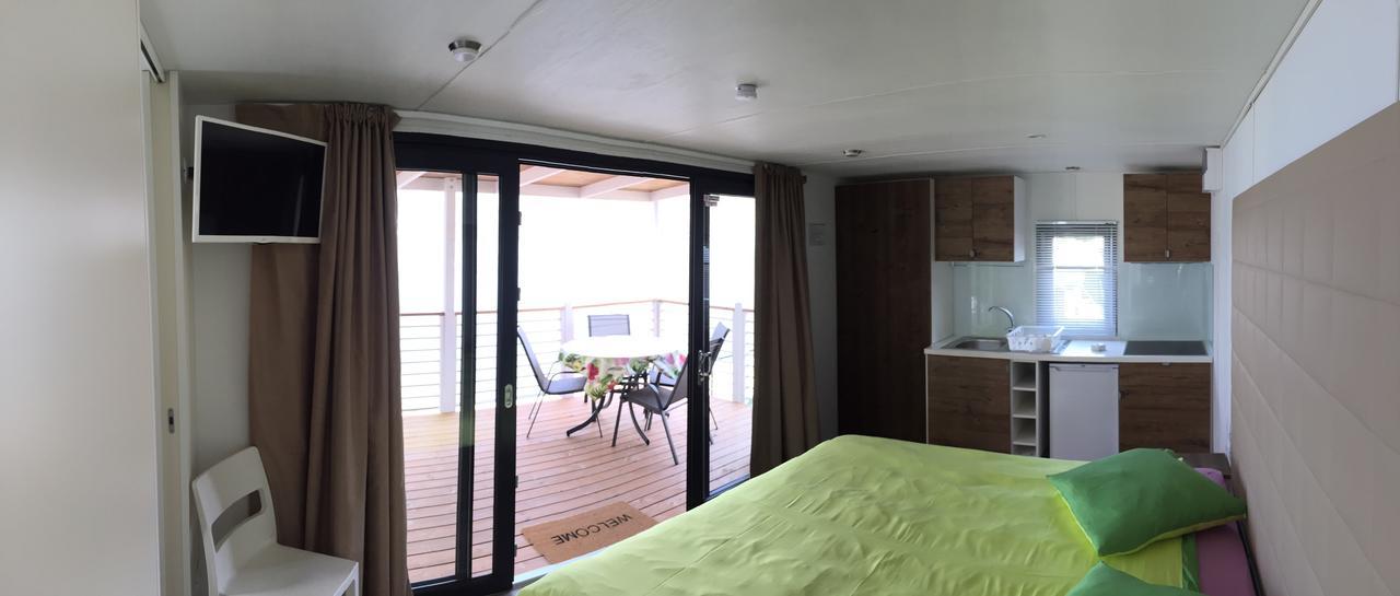 Mobile Home