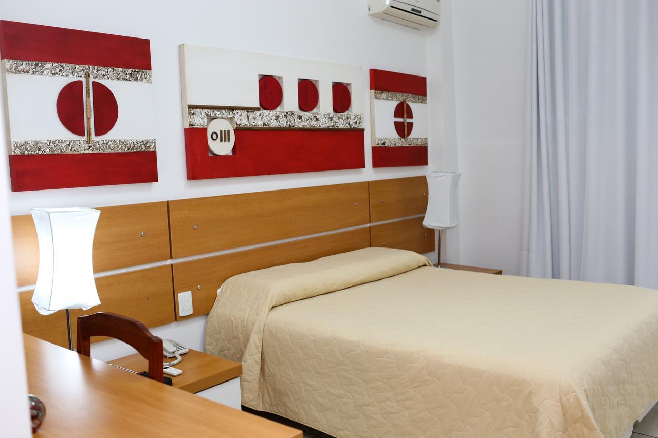 Superior Deluxe Double or Twin Room