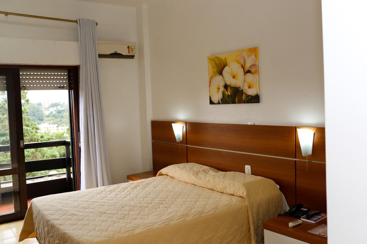 Superior Deluxe Double or Twin Room
