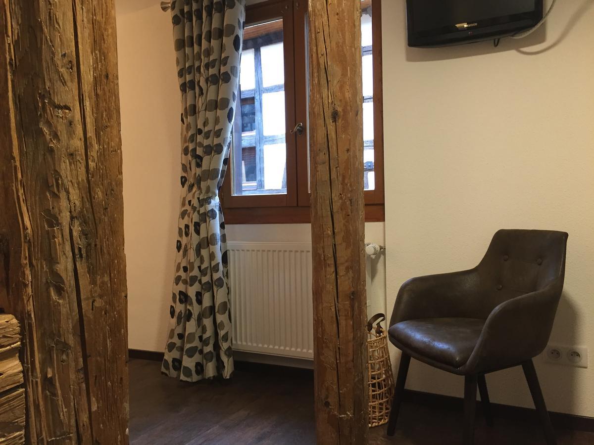 Chambre Double