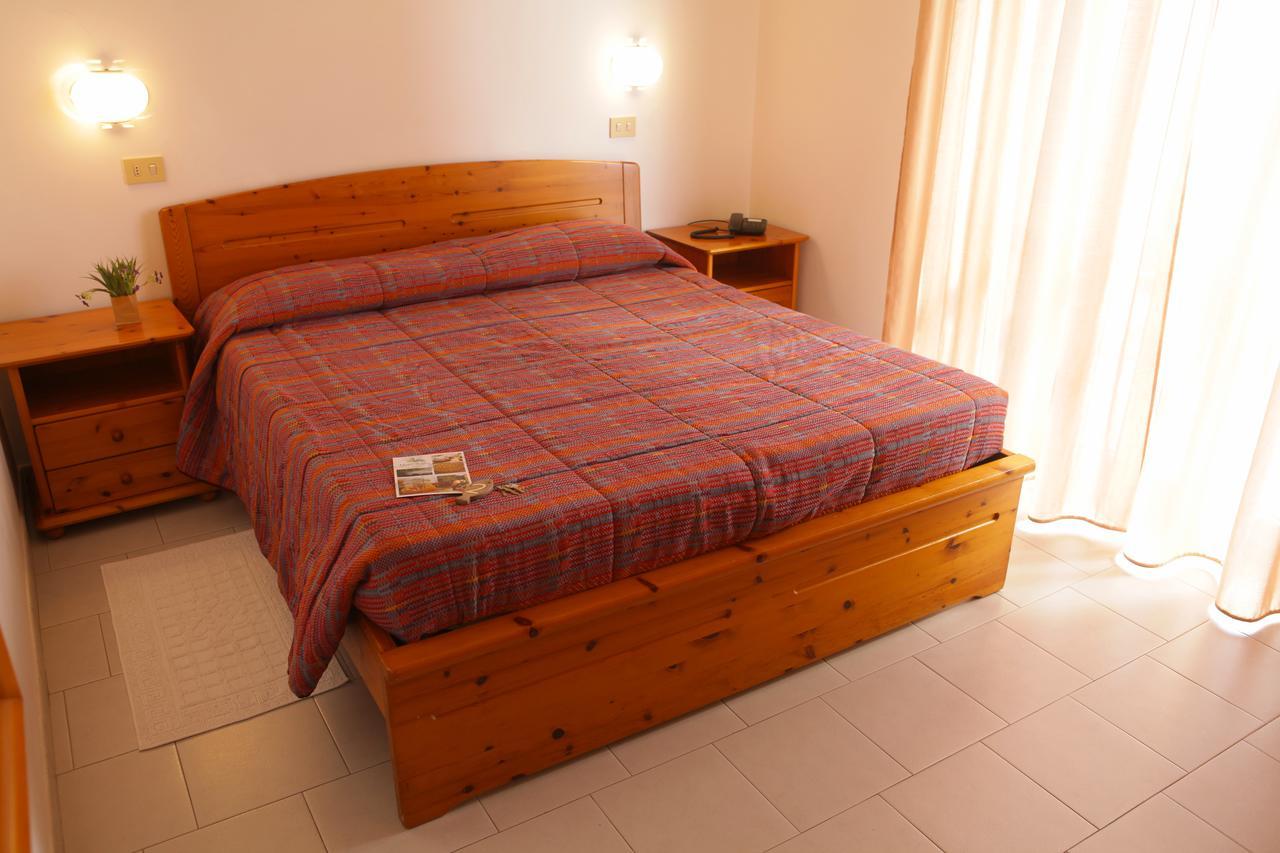 Double Room Balcony Sea View