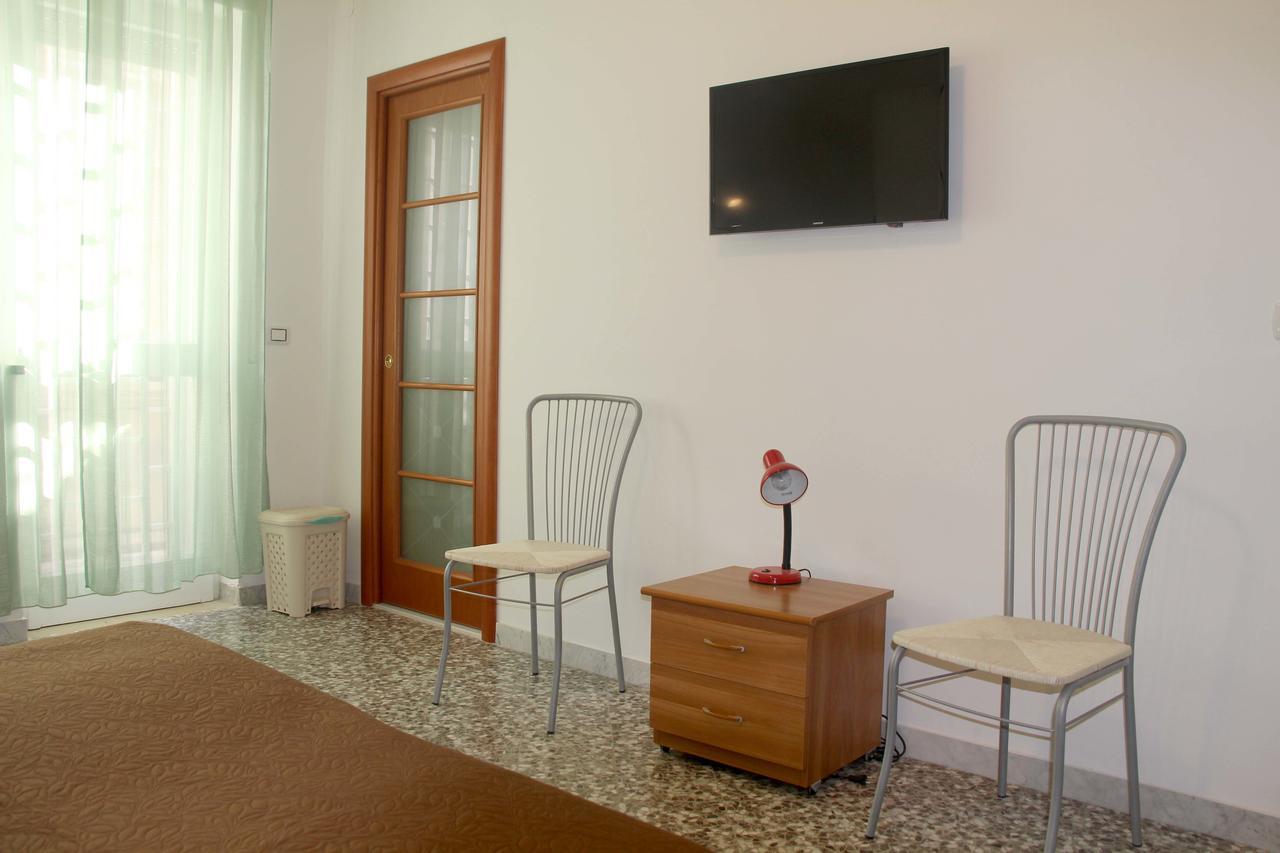 Room Balcony