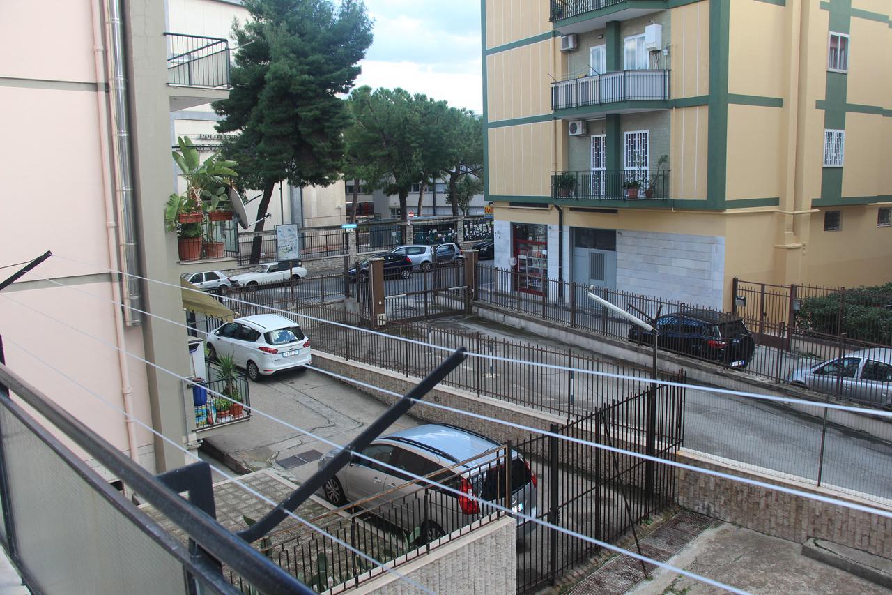 Room Balcony