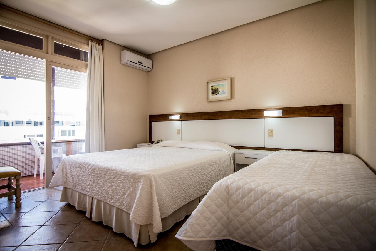 Deluxe Double Room Balcony