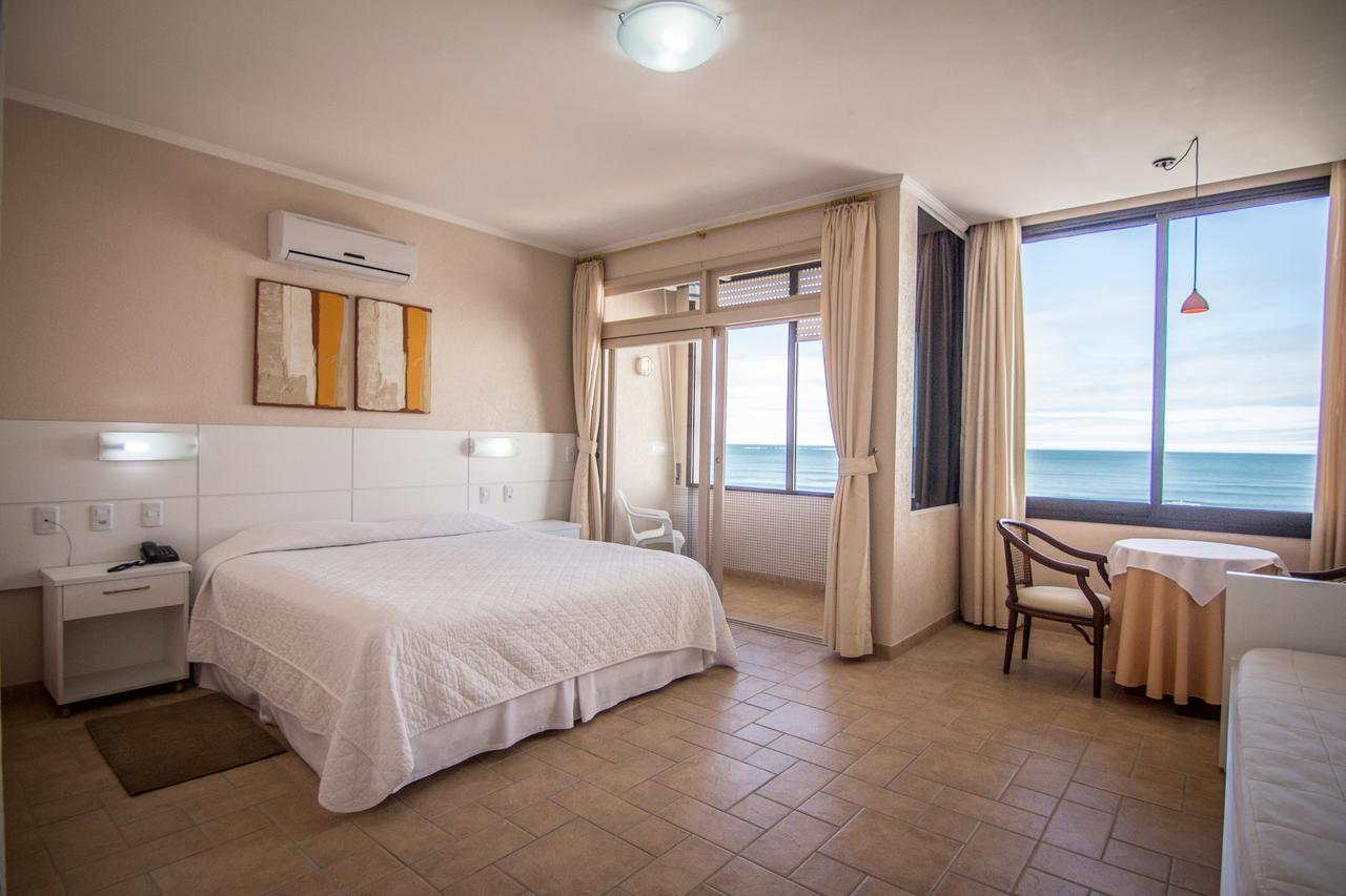 Suite Sea View Bath