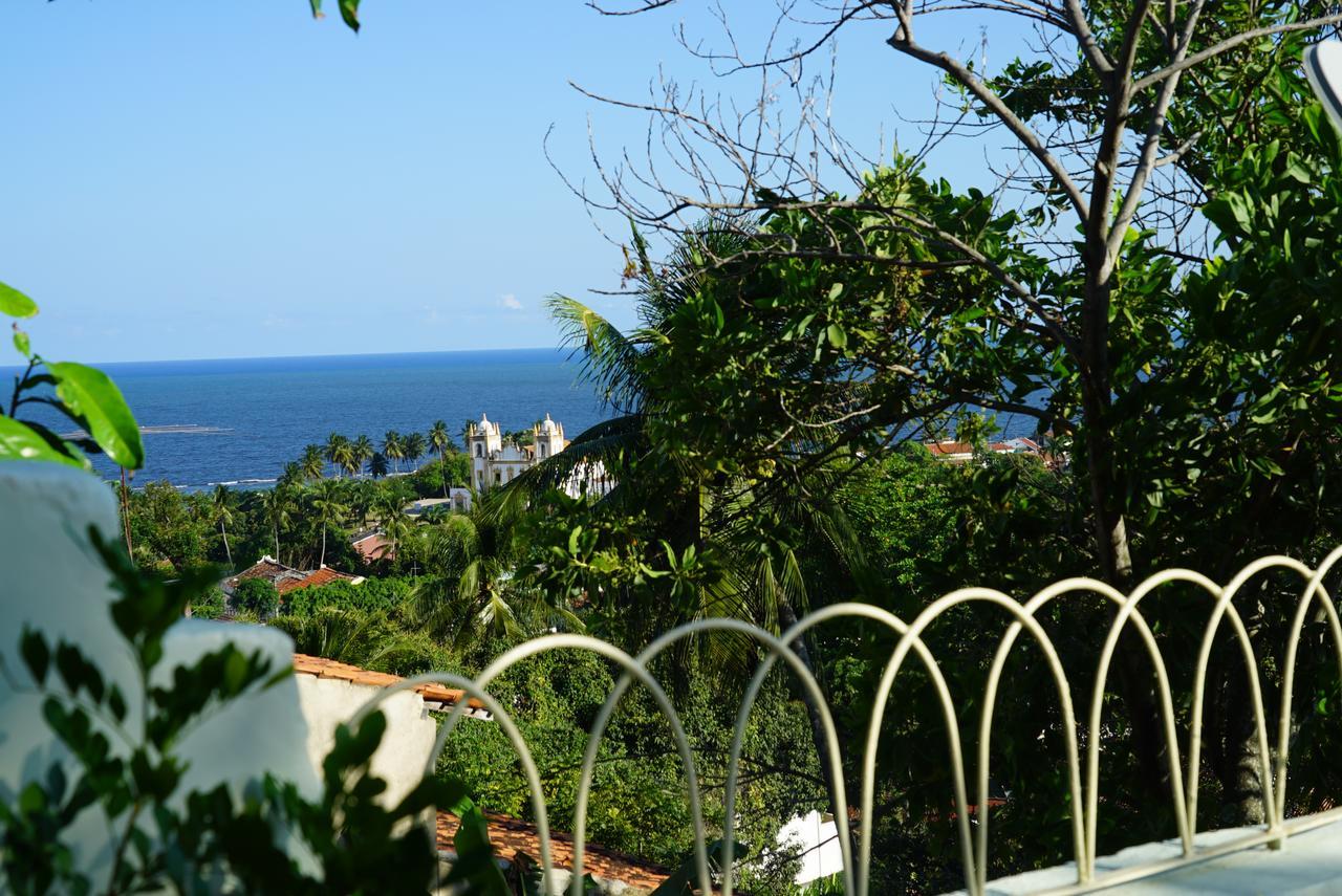 Quadruple Room Terrace