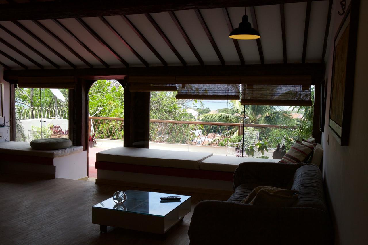 Quadruple Room Terrace