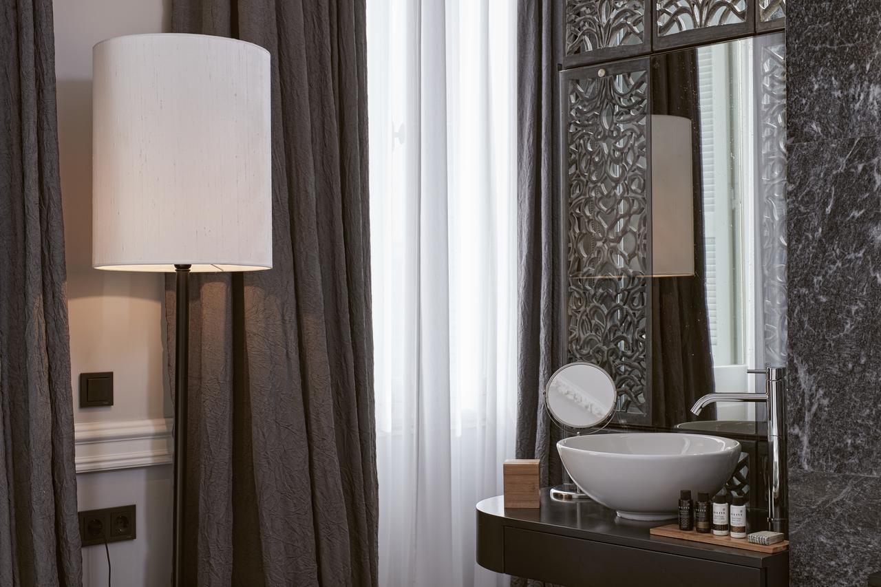 Double Room Acropolis View