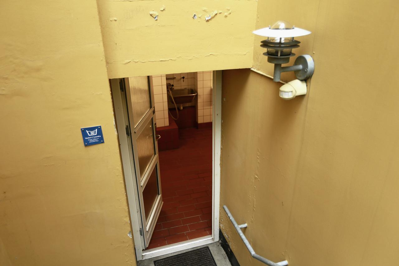 Twin Room 5th floor No Lift