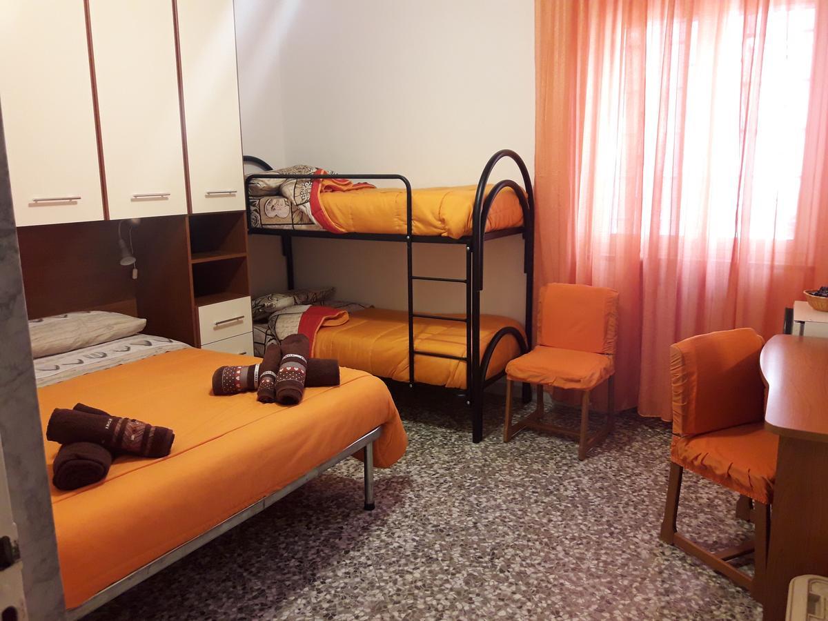 Room Balcony