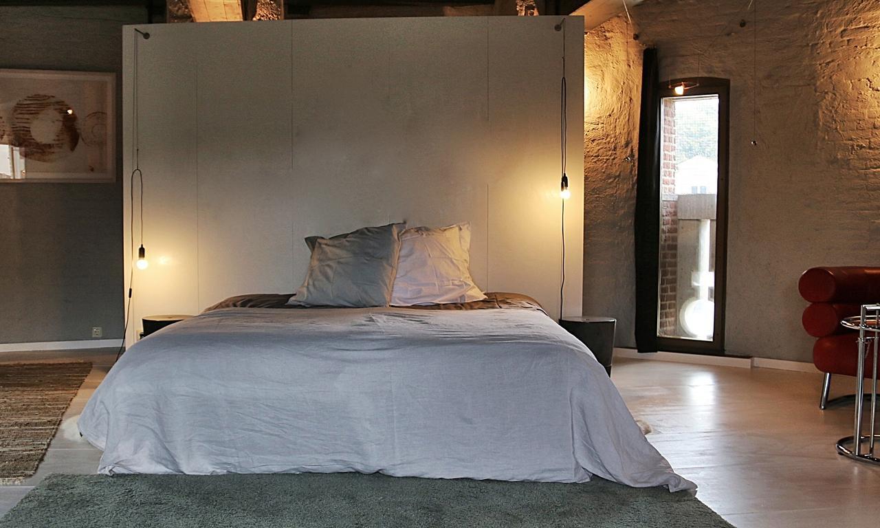 Deluxe Double Room Private Bathroom