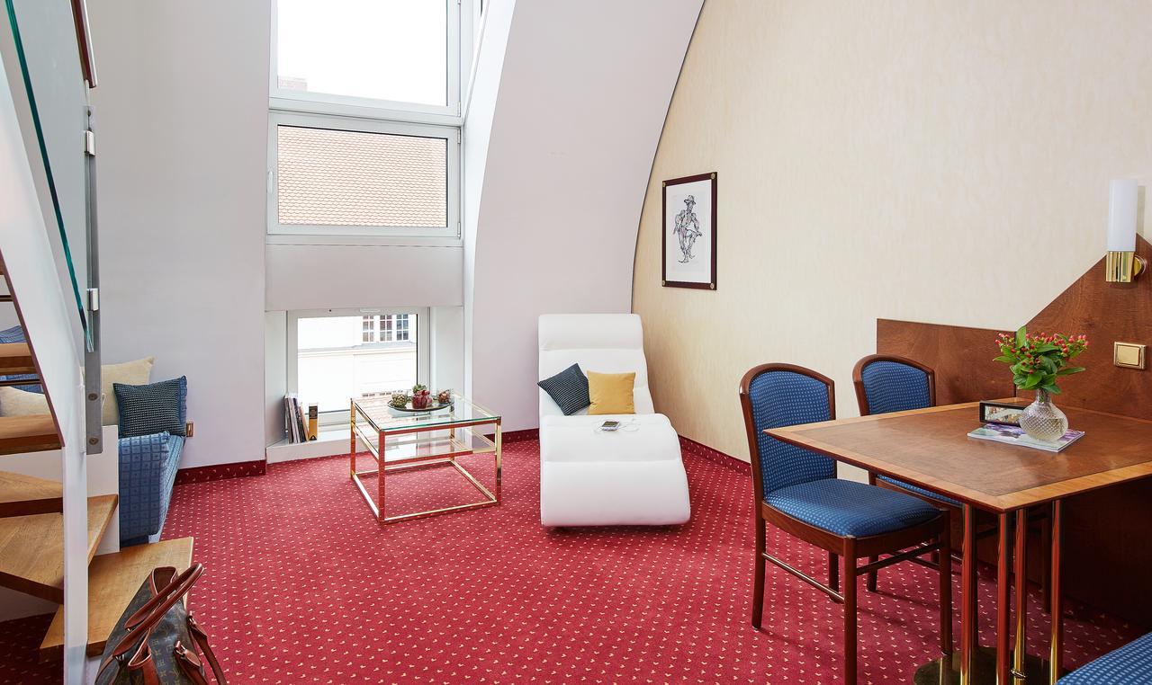 Maisonette