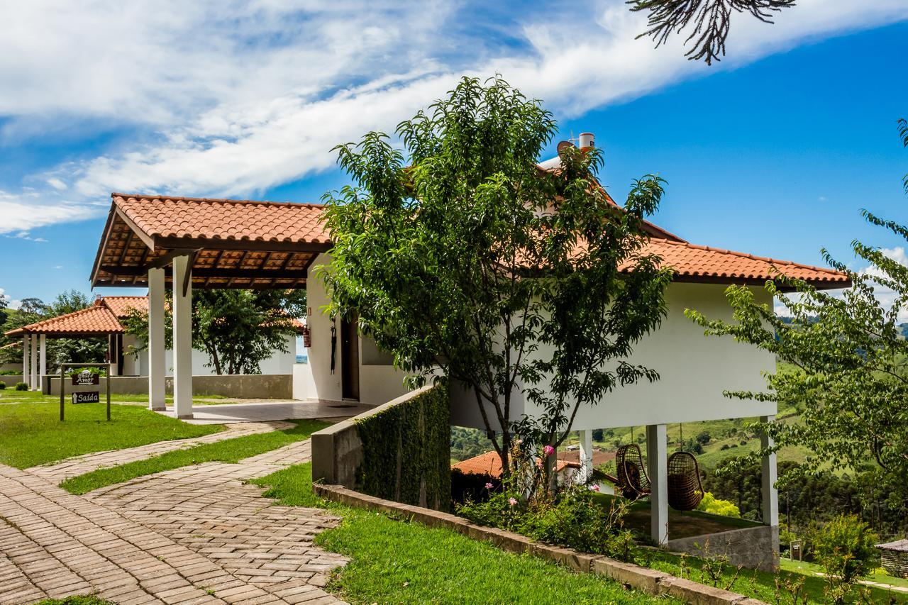 Chalet 1