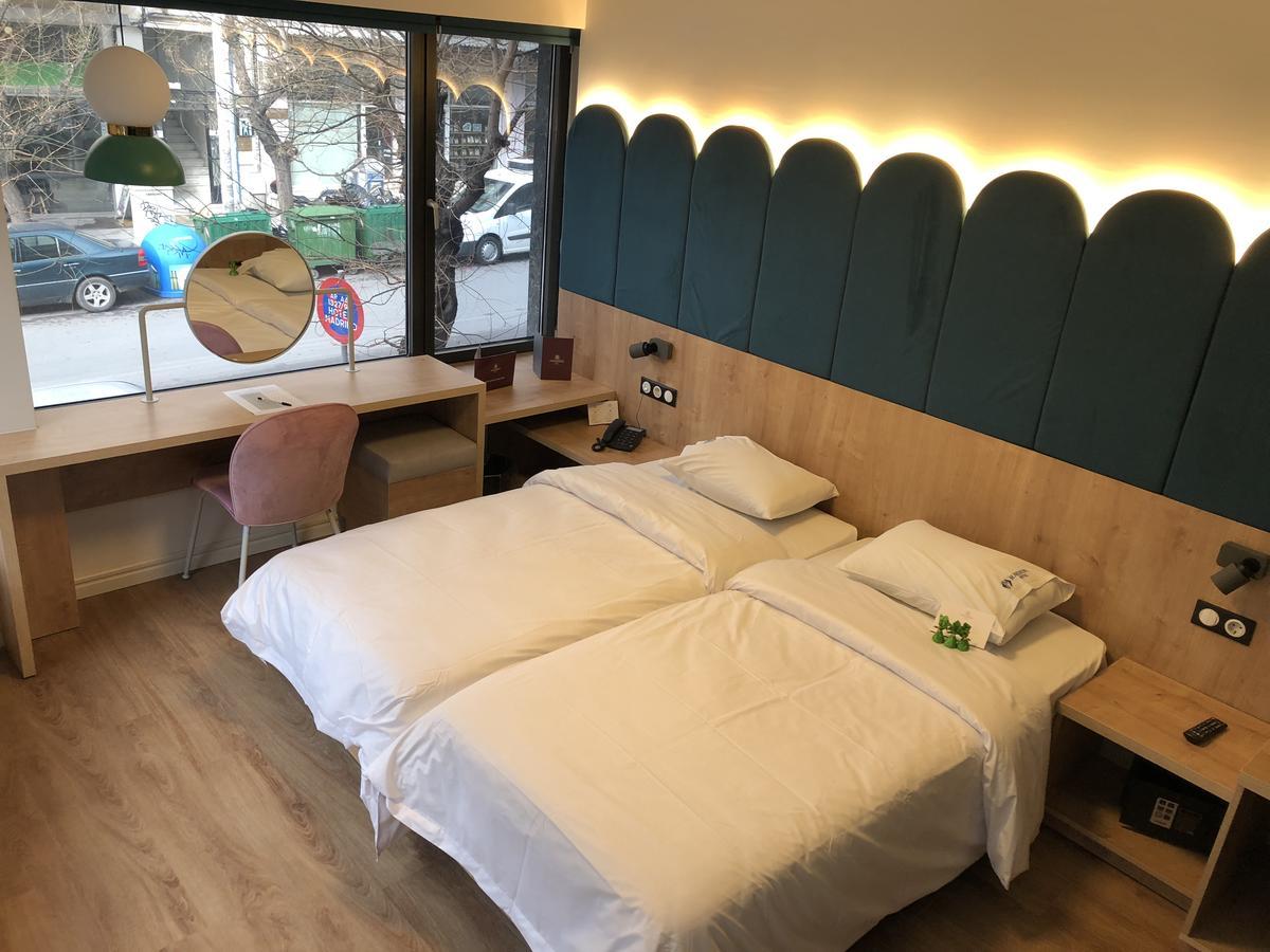 Executive Triple Room