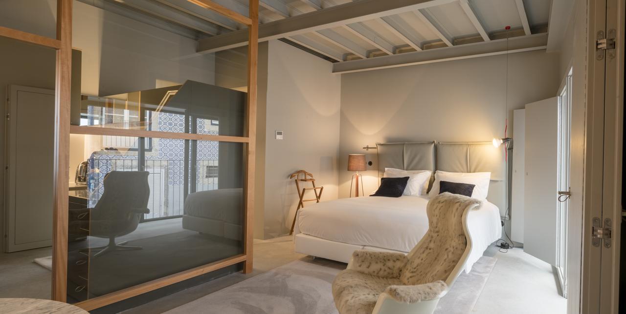 Deluxe Loft