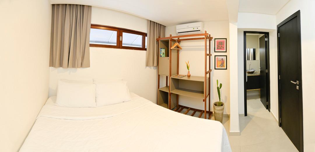 Standard Suite