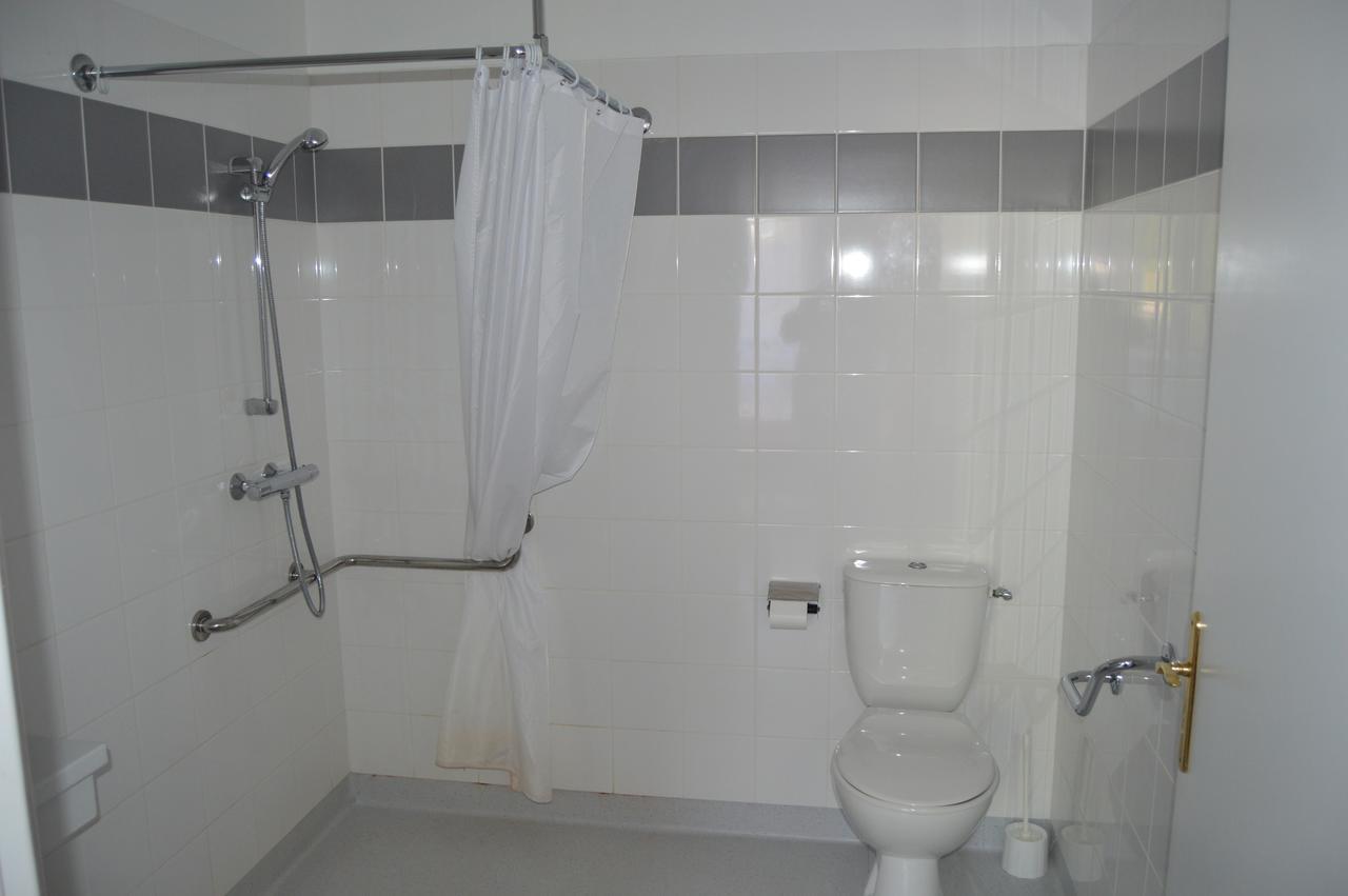 Double Room Disability Access