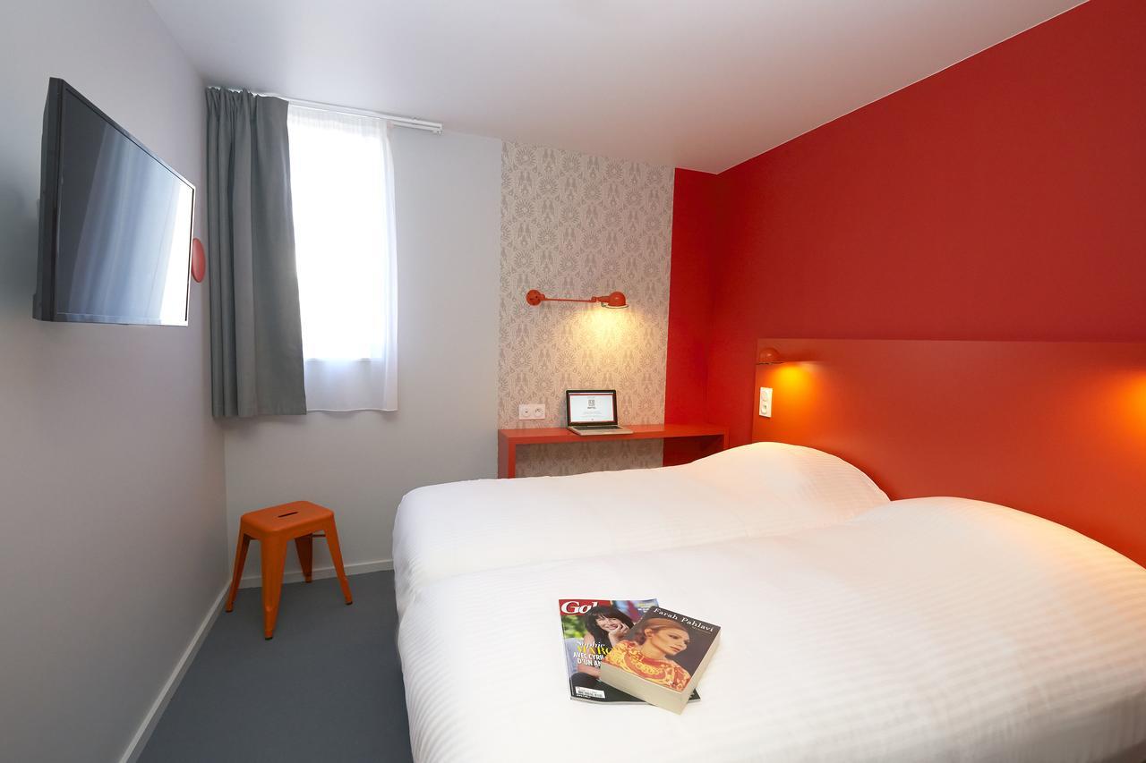 Zweibettzimmer