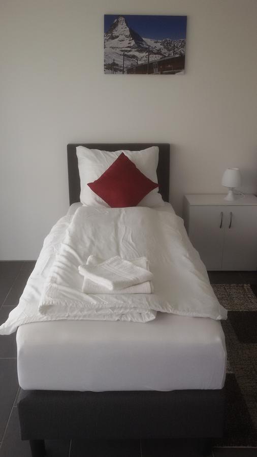 Large Double or Twin Room