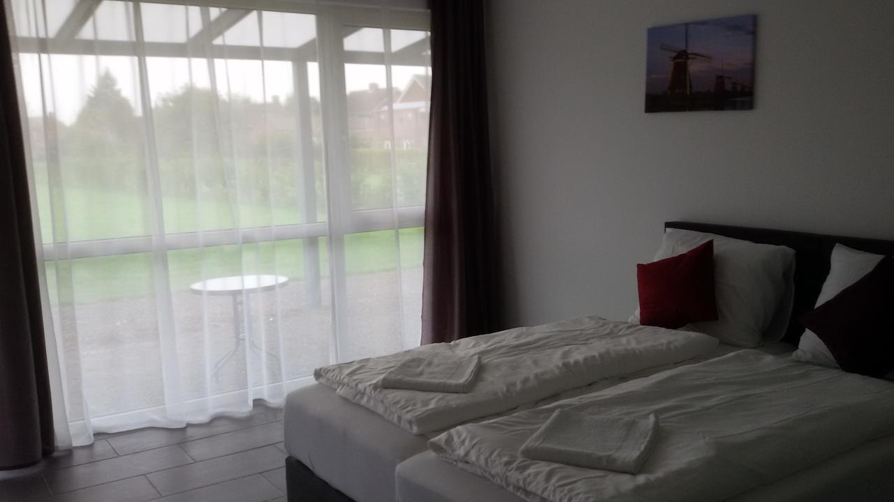 Large Double or Twin Room