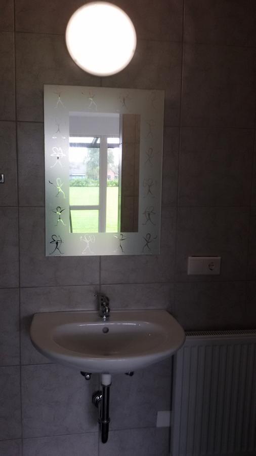 Large Double or Twin Room