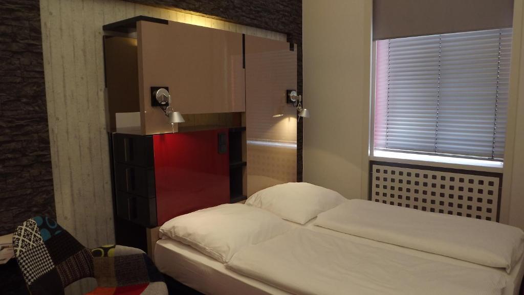 Comfort Double or Twin Room