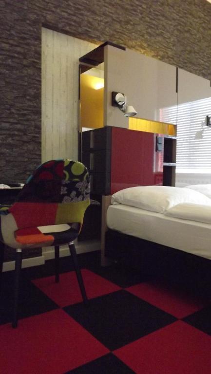 Comfort Double or Twin Room