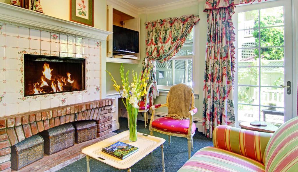Queen Room Sissinghurst
