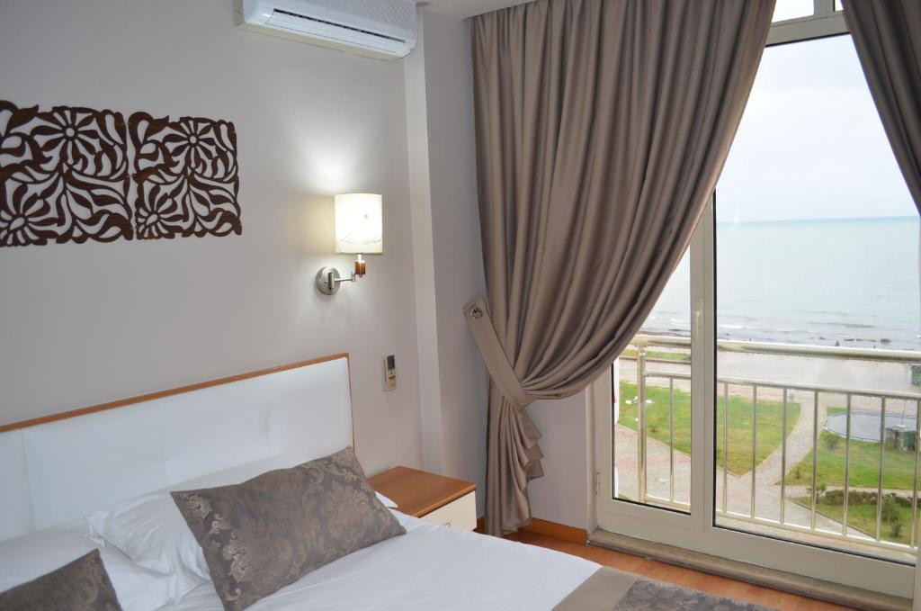Double Room Sea View
