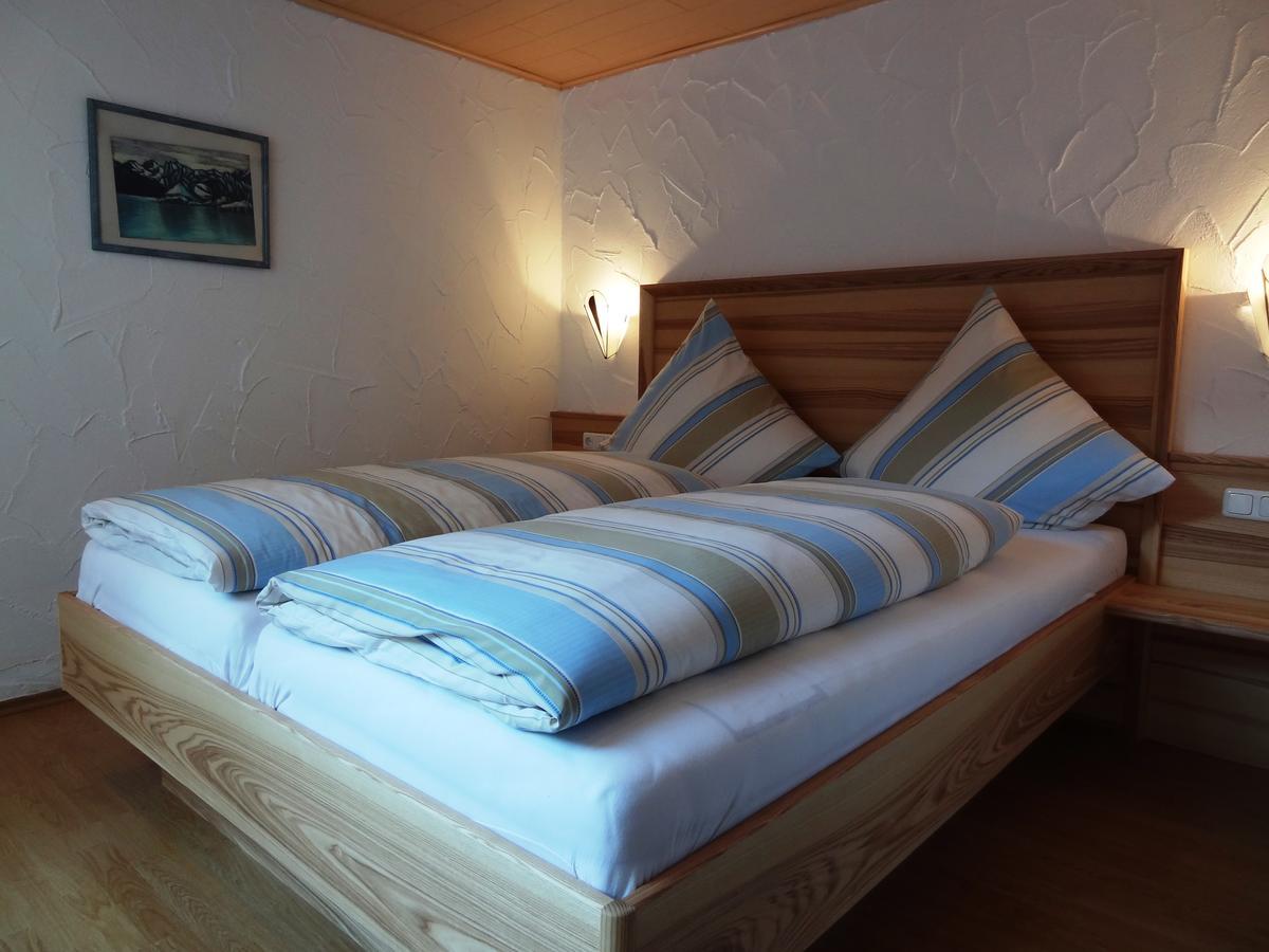 Deluxe Apartment mit 2 Schlafzimmern und Terrasse