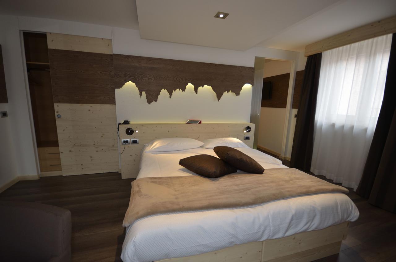 Junior Suite Balcony