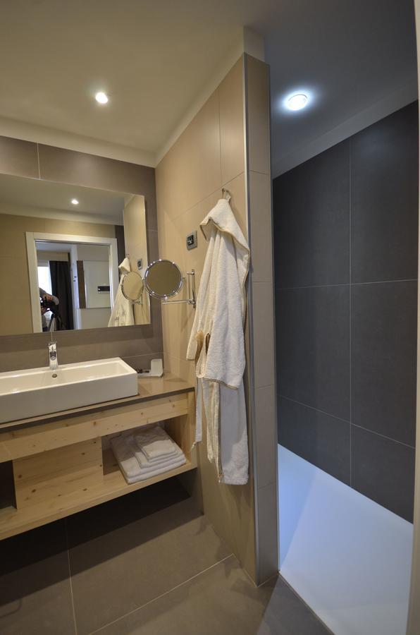 Junior Suite Balcony