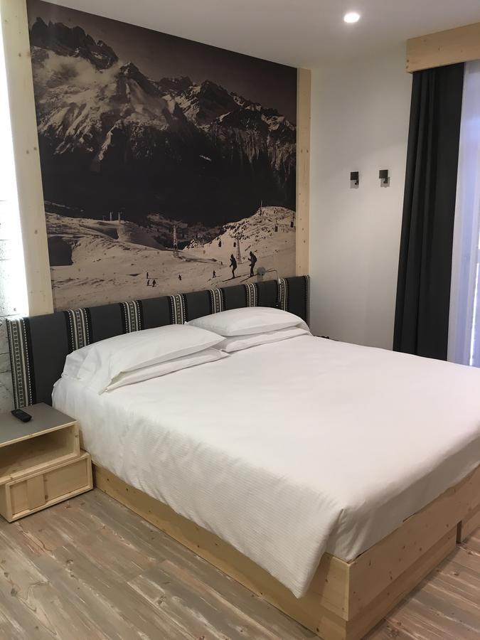 Deluxe Double Room Balcony