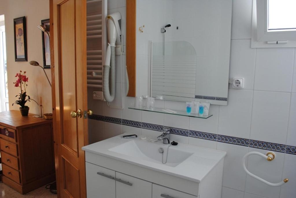 Habitación Individual
