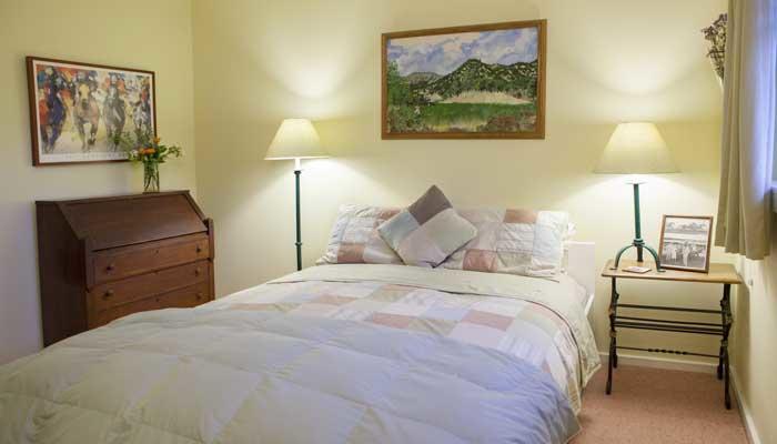 Standard Queen Room