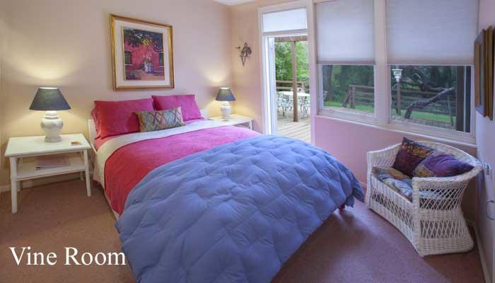 Standard Queen Room