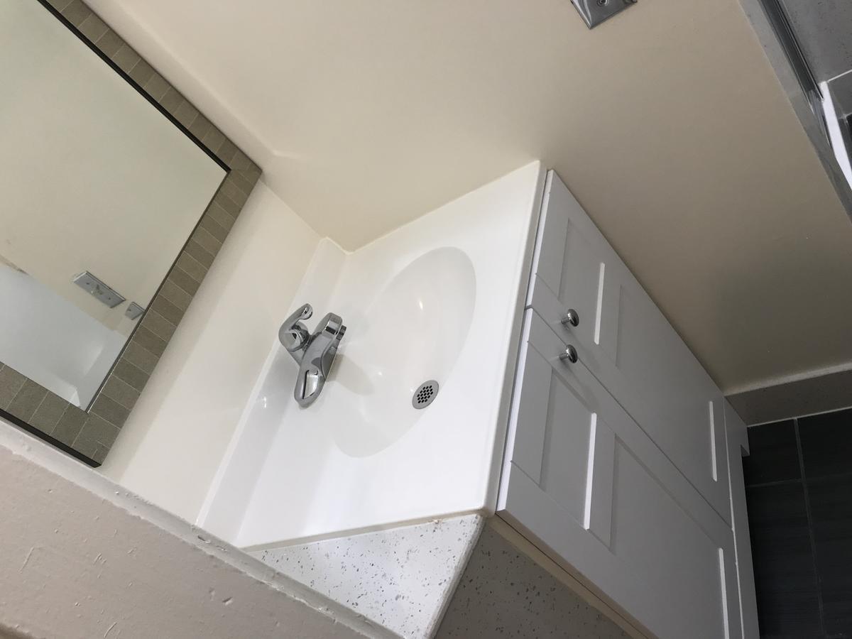 Double Room Private Bathroom