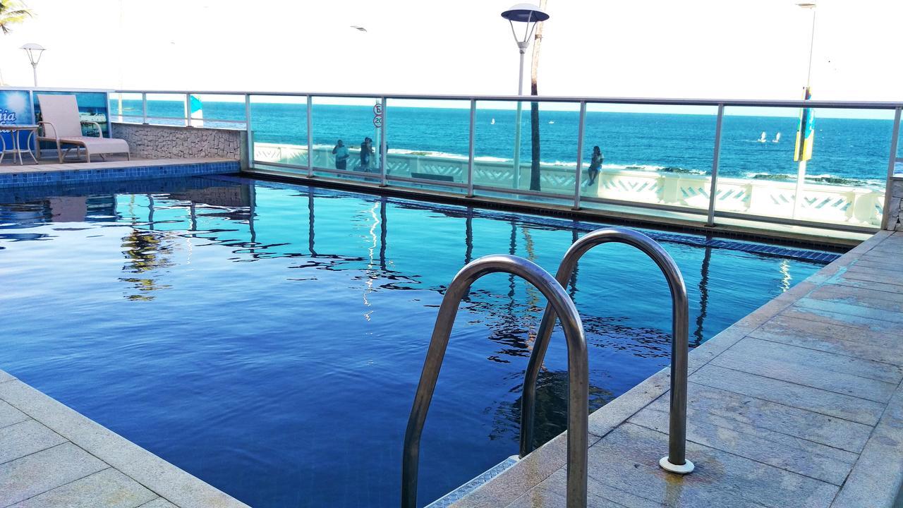 Studio Lateral Sea View