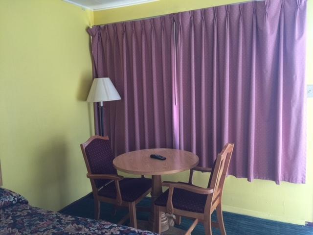 Double Room Two Double Beds