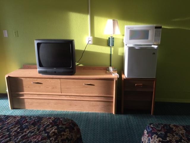 Double Room Two Double Beds