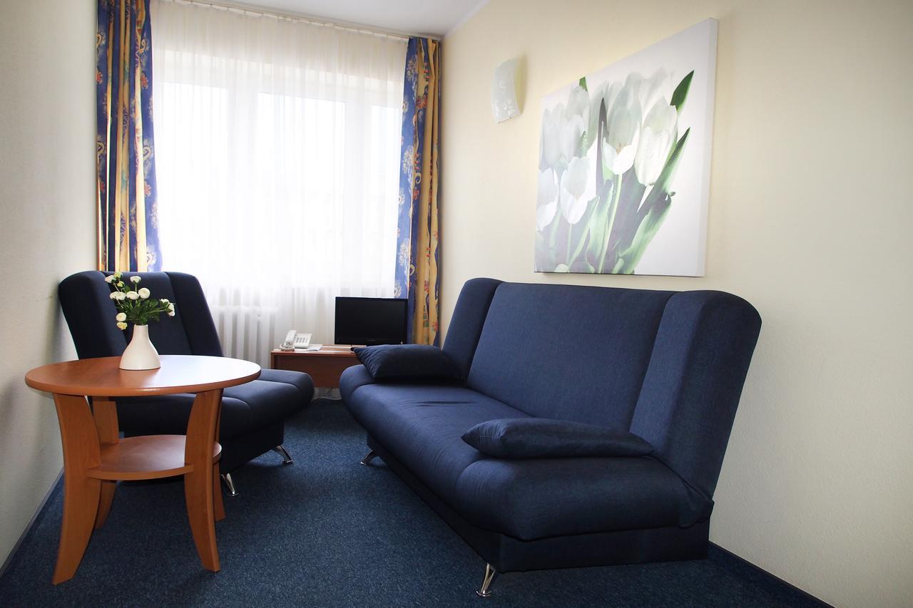 Studio Sofa Bed