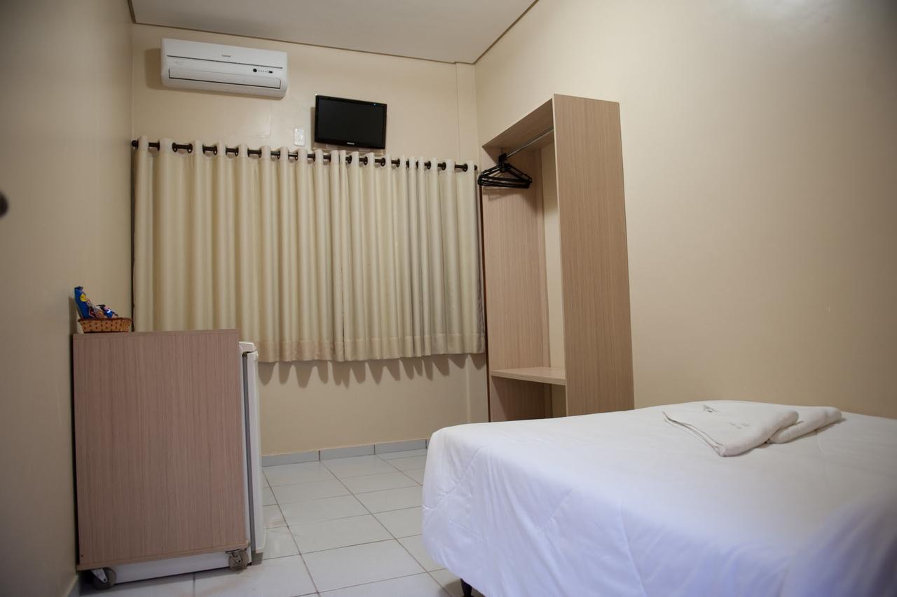 Quarto Duplo