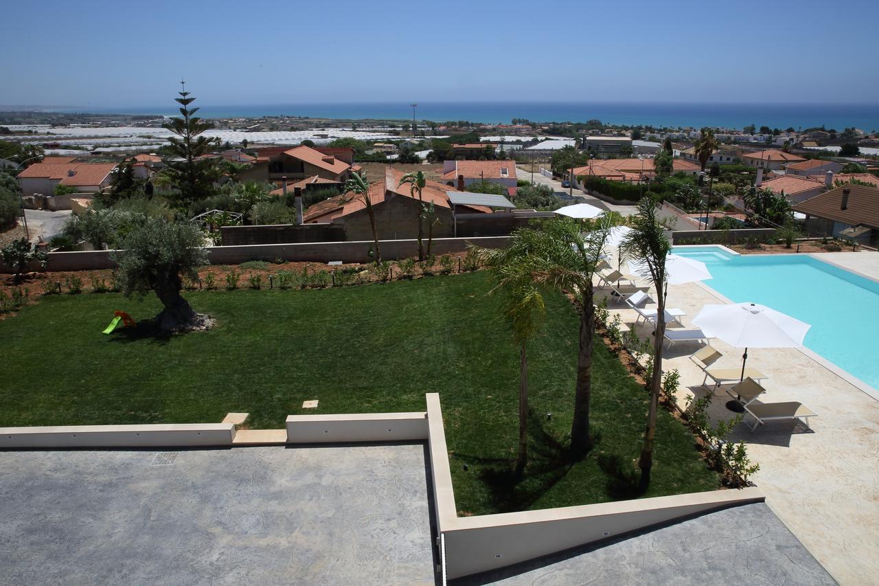 Double Room Sea View