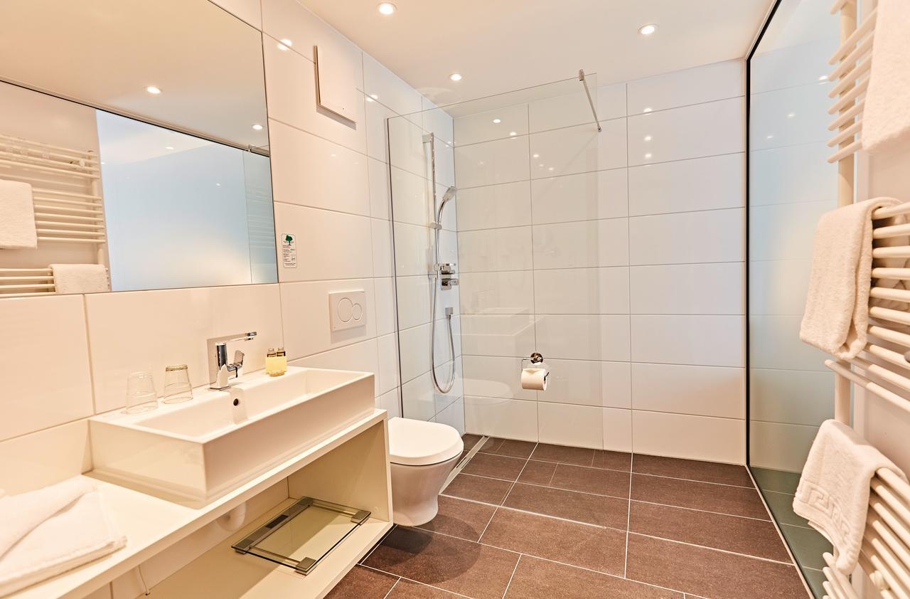 Comfort Double Room Balcony or Terrace
