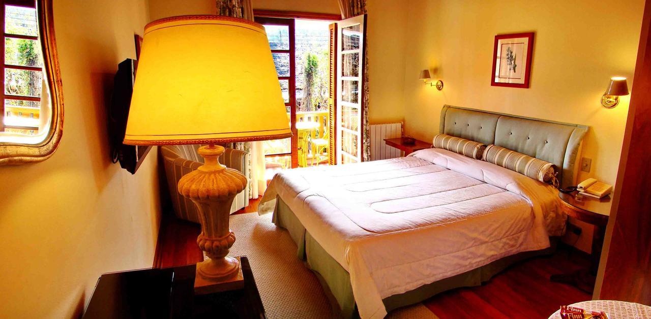 Double Room Balcony