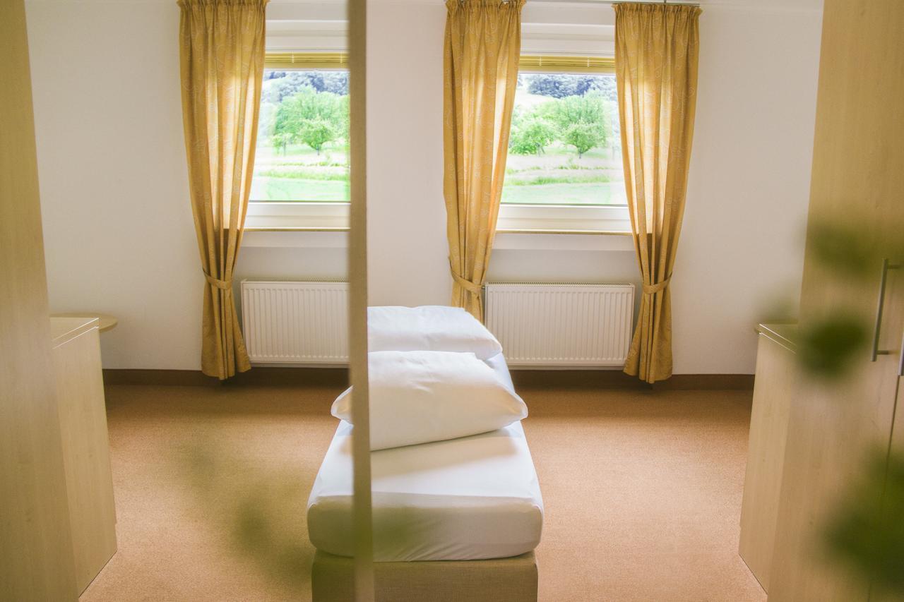 Double Room Mountain View