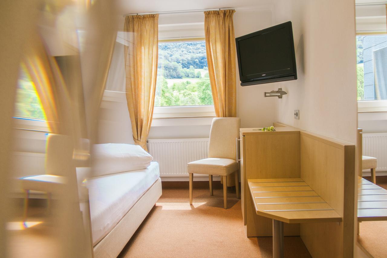 Standard Single Room Mountain View